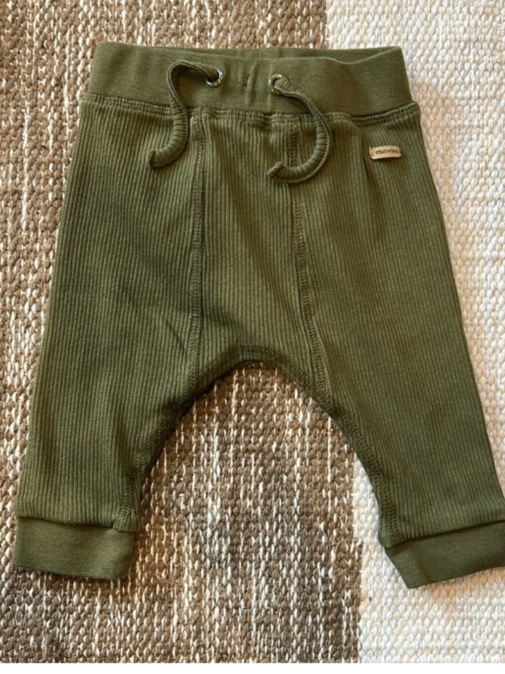Minymo Pants